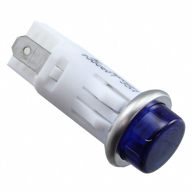 1092QC6-12V - 1092Q Series