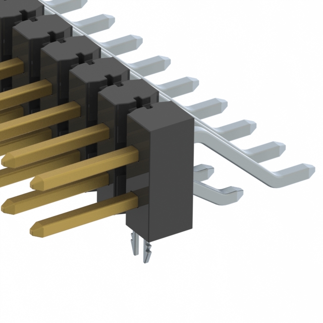 TSM-113-01-S-DH-LC - TSM-1xx-01-x-DH-LC