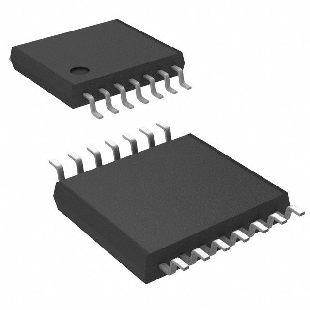 ZMID52013AE1T - 14-TSSOP