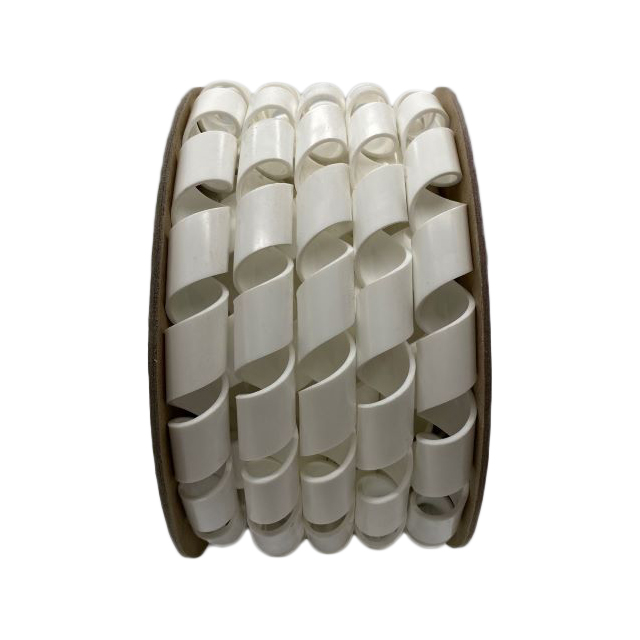 HT 3/4 C WH - HT 1/8 C WH