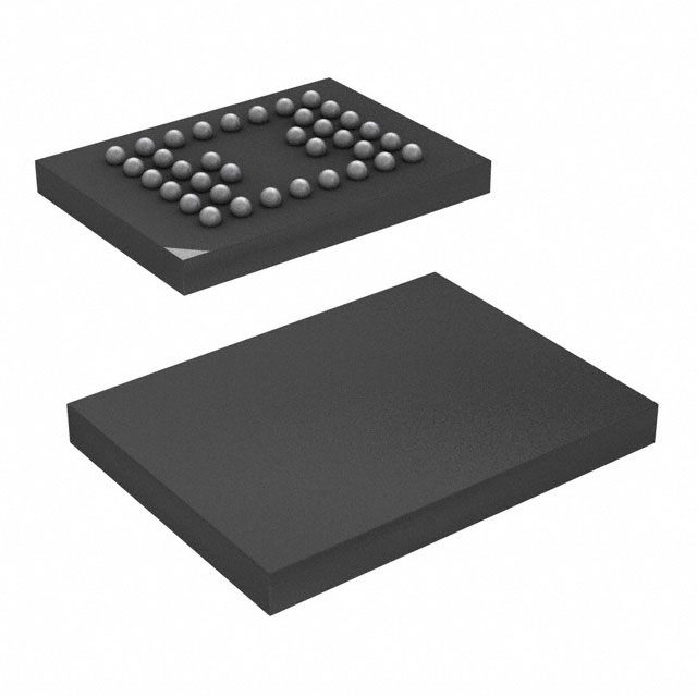 CY62148VNBLL-70BAI - 36-VFBGA