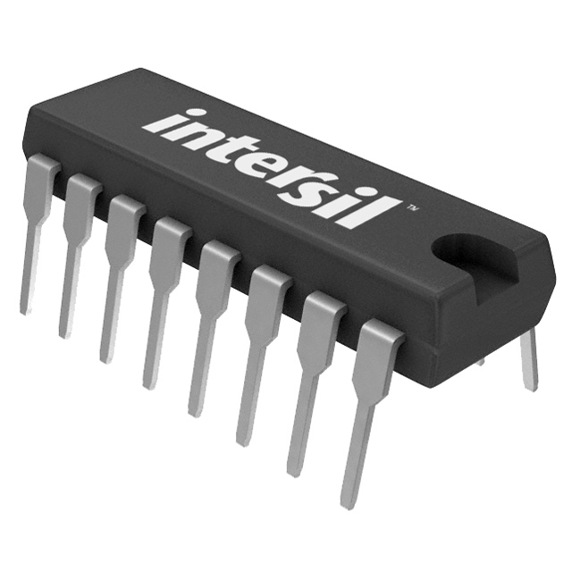 X9428WP16I-2.7 - 16-PDIP