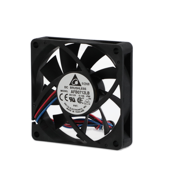 AFB0712LB-F00 - AFB0712LB-F00