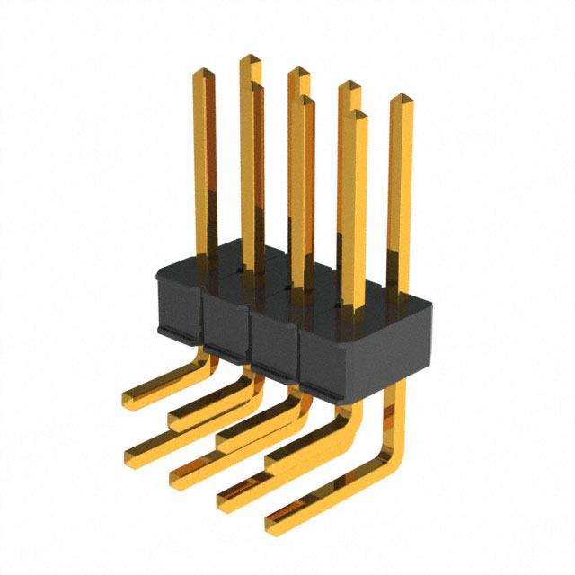 929745-01-04-I - 929745-01-04 Gold