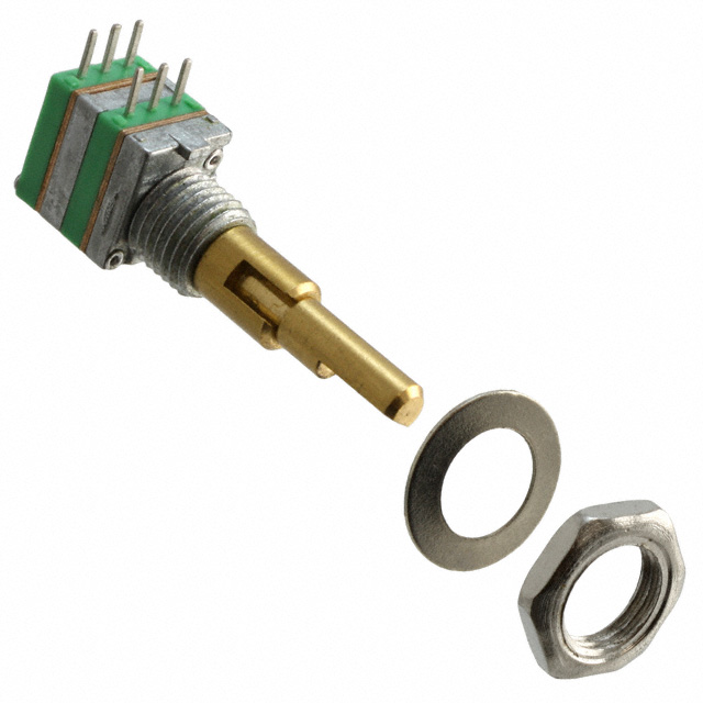 P082D-27CBR10K - P082D-27CBR10K