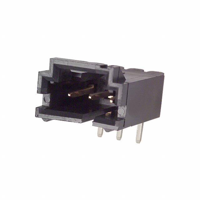 5-103635-2 - AMPMODU MTE Series