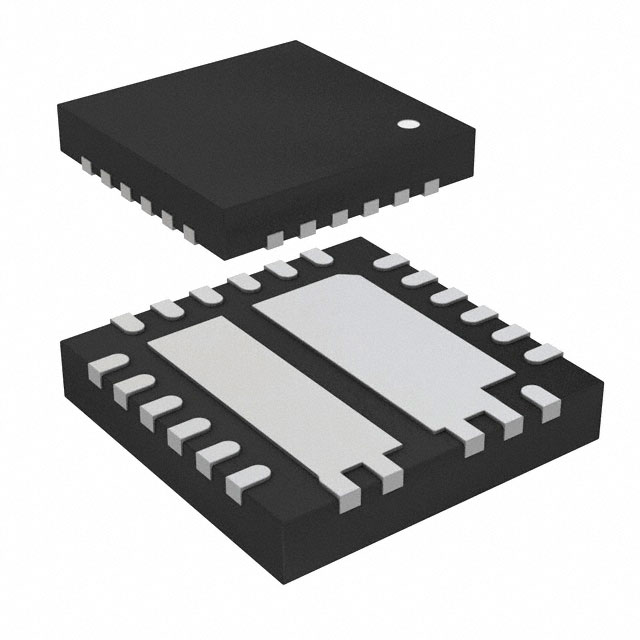AOZ2260AQI-18 - 23-QFNA (4x4)