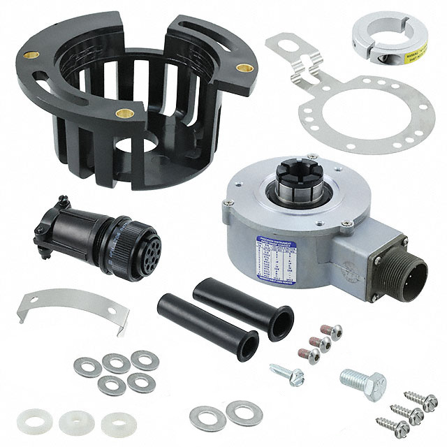 01070-1077 - HS35F-62-R9-BS-2048-ABZC-28V/V-SM18-S