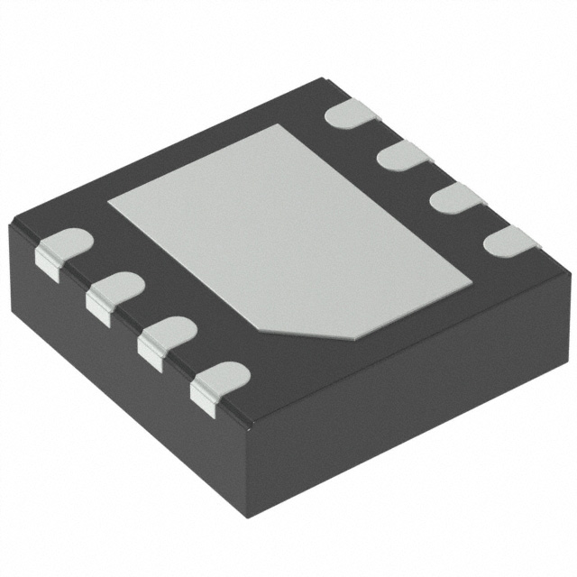 TPS3851G25EQDRBRQ1 - 8-VSON