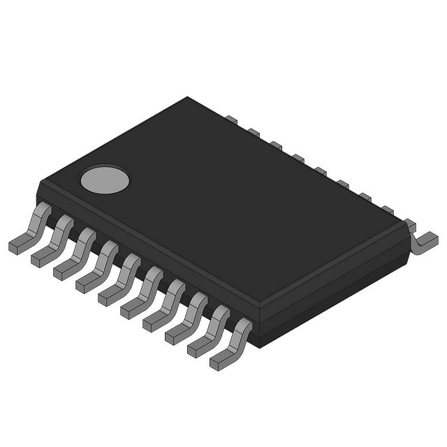MSP430F1111AIPW - INA4181A3QPWRQ1