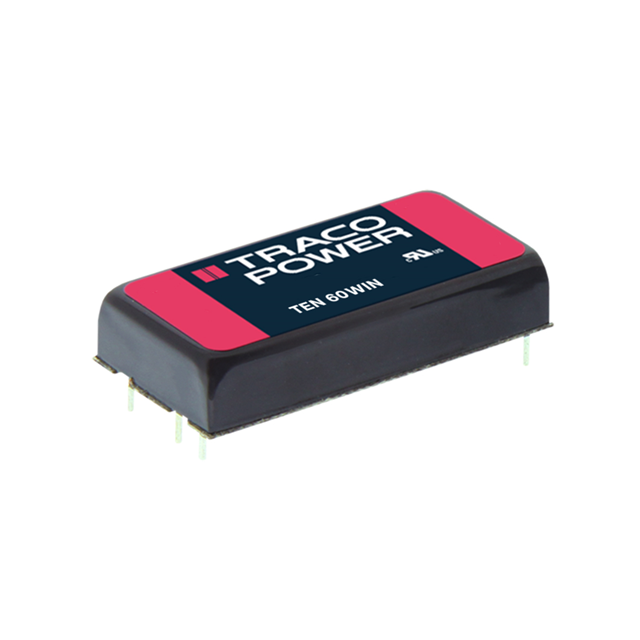 TEN 60-2411WIN - TEN 60-2423WIN