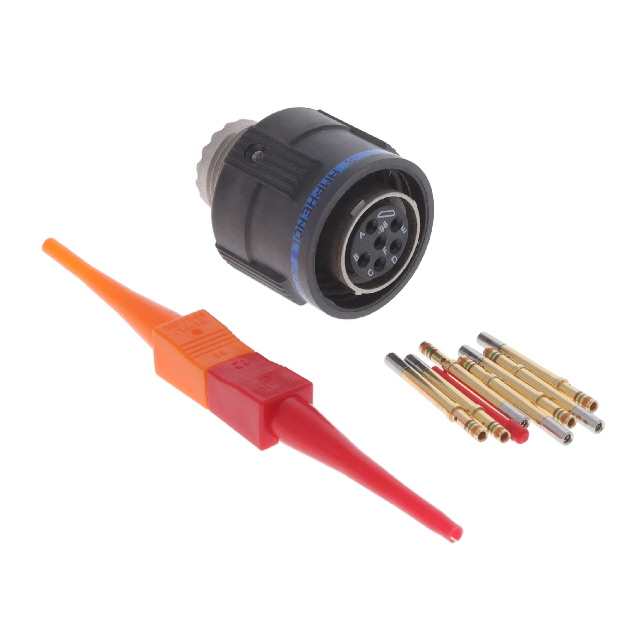 D38999/26MB98SN - D38999/26MB98SN