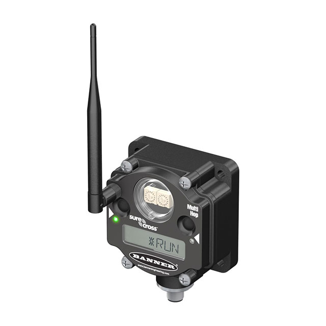 DX80DR9M-H - DX80DR9M-H