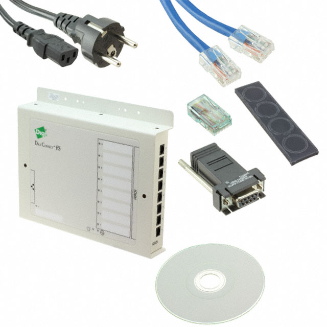 DC-ES-8SB-EU - DC-ES-8SB-EU