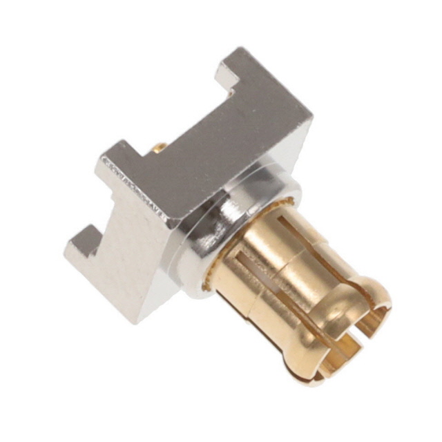 MCX7-P-P-HN-ST-SM1 - MCX7-P-P-HN-ST-SM1