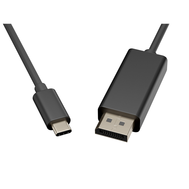 USBC-DP-06F - USBC-DP-03F