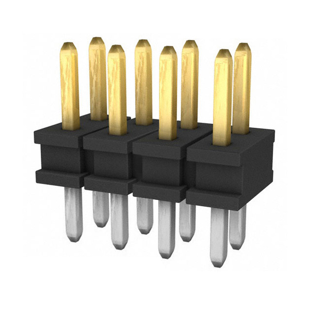 TMMH-104-05-F-D - TMMH Series