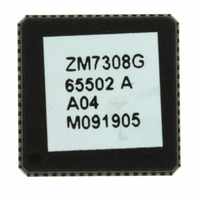 ZM7308G-65502-B1 - ZM7308G-65502-B1