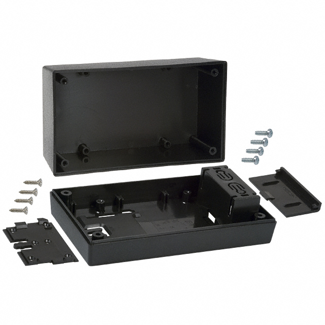 253W,BK - 253-W BLACK