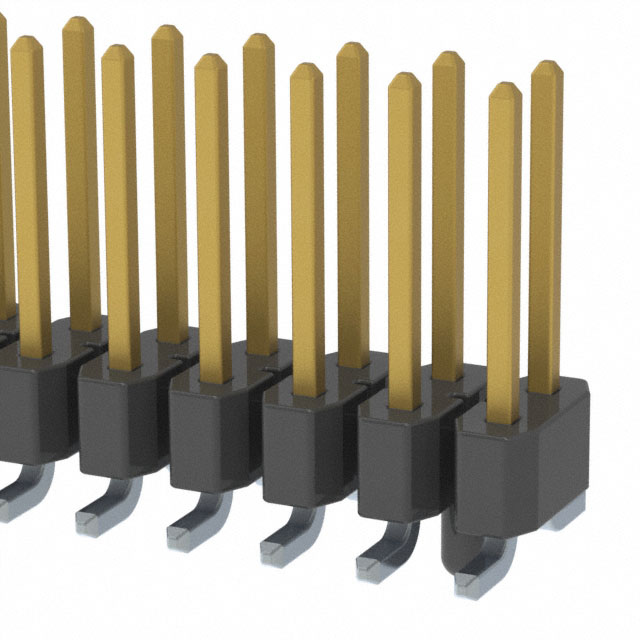 TSM-118-02-F-DV-A - TSM-1xx-02-x-DV-A