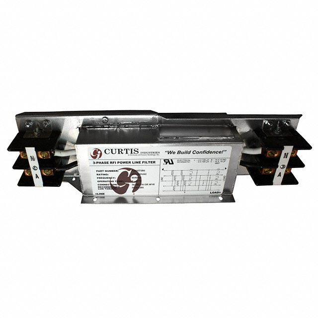 F3600T080 - F3600T080
