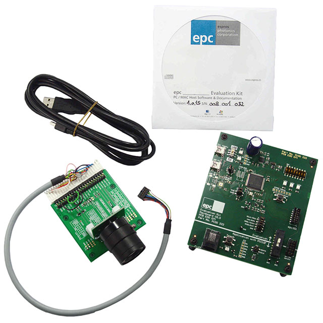 EPC901 EVALUATION KIT V1 - EPC901