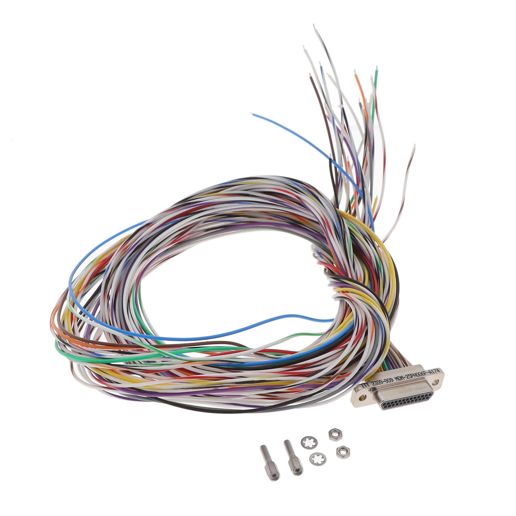 MDM-25PH006P-A174 - MDM-25PH006P-A174