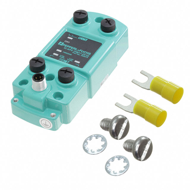 IC-KP2-1HB17-2V1D - IC-KP2-1HB17-2V1D