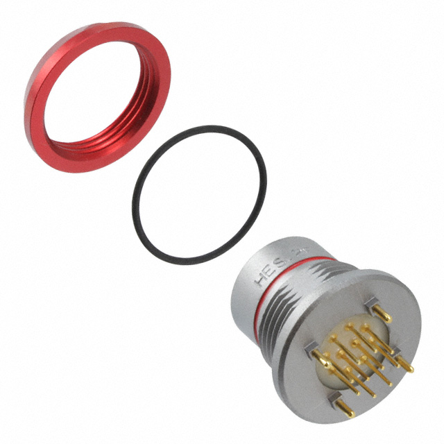 HES.2F.310.XLDP - HES.2F.310.XLDP