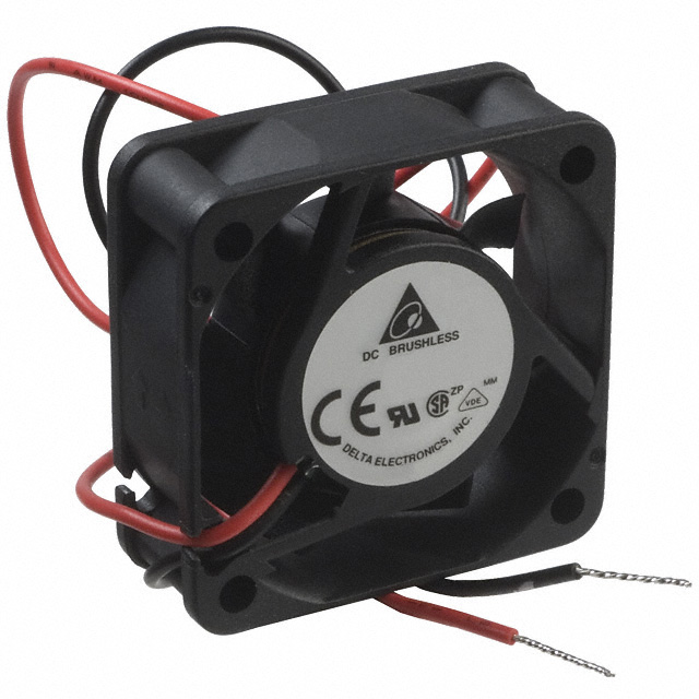 AFB0424SHB - 40 x 40 x 15 Series