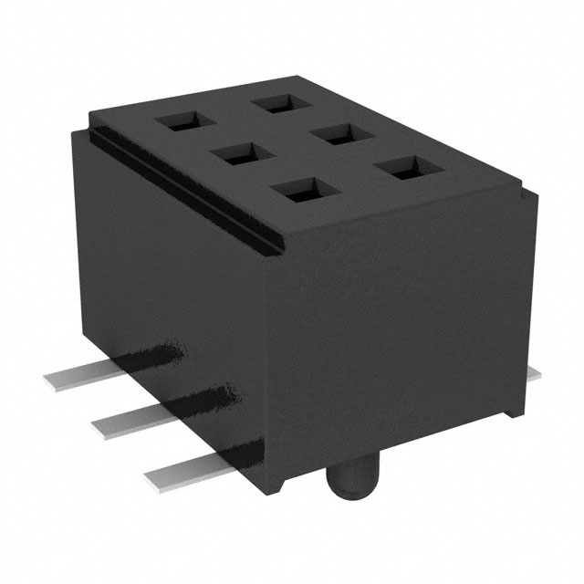 CLM-103-02-L-D-BE-A - CLM-103-02-x-D-A