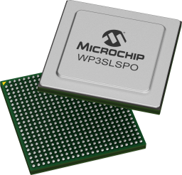 WP3061W1NHEI-250B1 - HBFBGA / 528