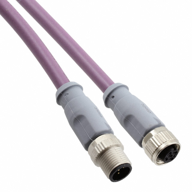 43-12529 - DeviceNet-Series-Purple