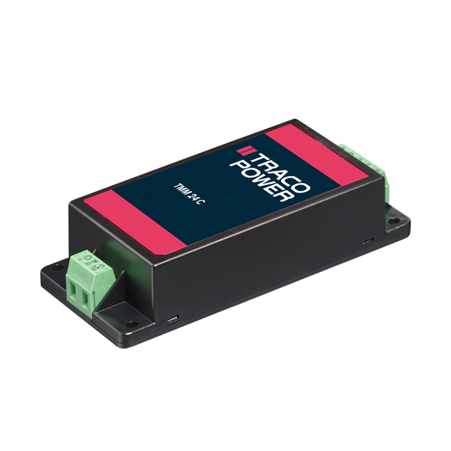 TMM 24124C - TMM 24124C