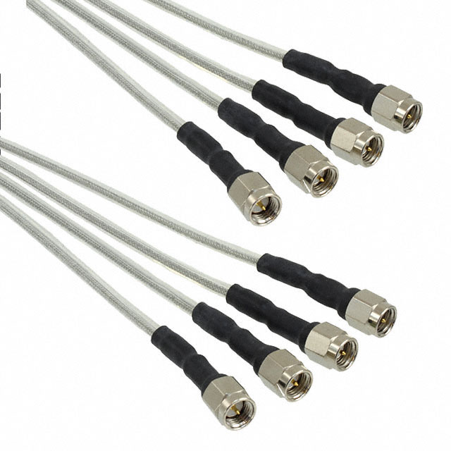 FC75-04-CA006 - FCxx-04 Coaxial Cable