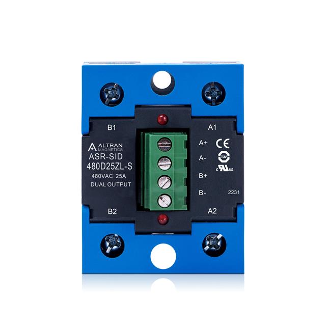 ASR-SID240D50ZL-SP - ASR-SID240D50ZL-S