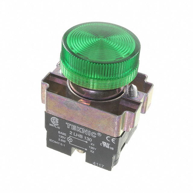 2PLB3LB-110 - 2PLB3LB-110