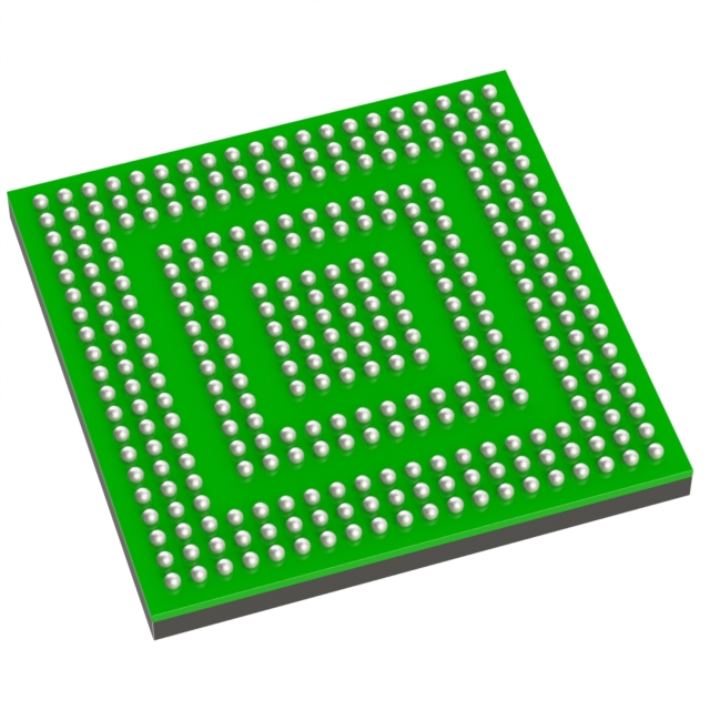 CYT4BFCCHDR0BZEGST - 320 BGA