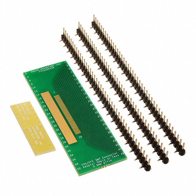 FPC050P050 - FPC050P050