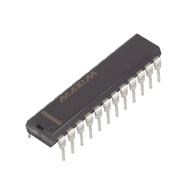 MAX261ACNG - 24-DIP