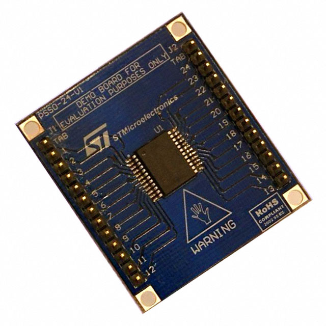 EV-VNQ5E160K - PSSO24