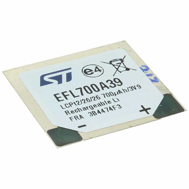 EFL700A39 - EFL700A39
