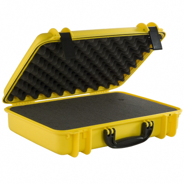 SE710F,YL - R-710 YELLOW FOAM