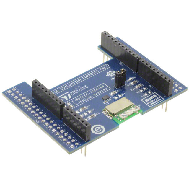 X-NUCLEO-IDS01A5 - X-NUCLEO-IDS01A5
