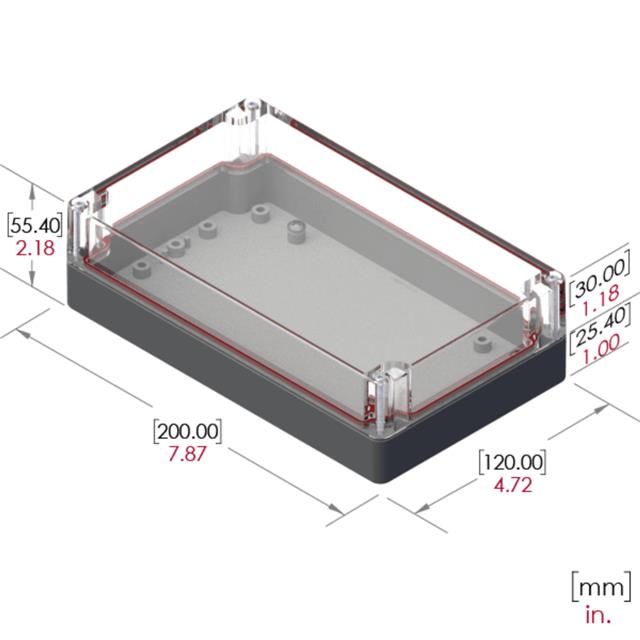 RB85P12C10G - RB85P12C10G