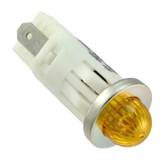 1092QM3-125VAC - 1092Q Series