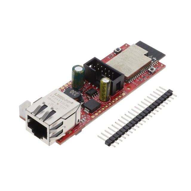 ESP32-POE-WROVER - ESP32-POE-WROVER