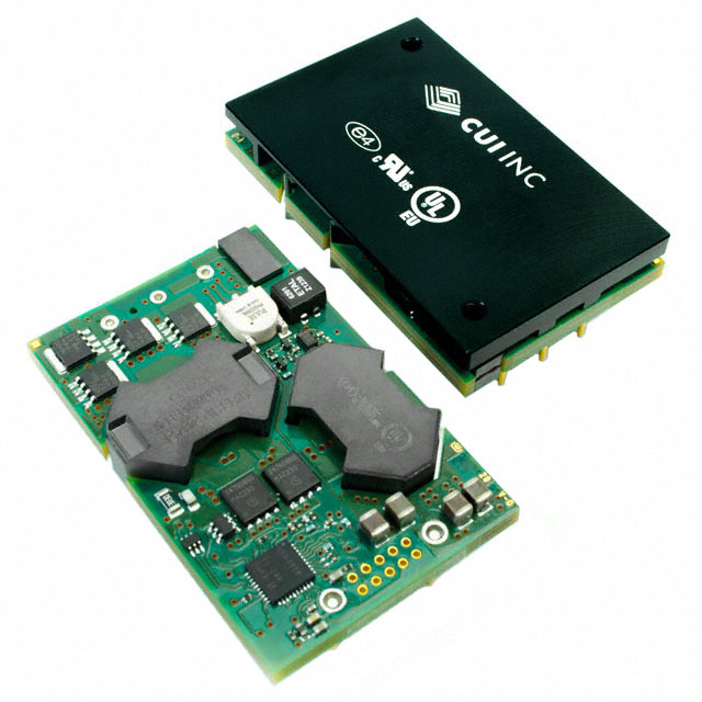 NQB-420NWA-AN - NQB-N Series