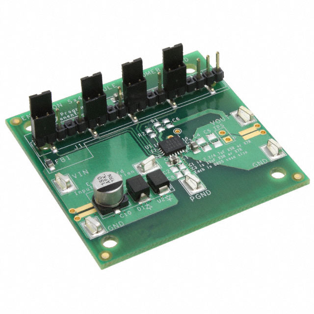 EVB-EN5311QI - EVB-EN5311QI