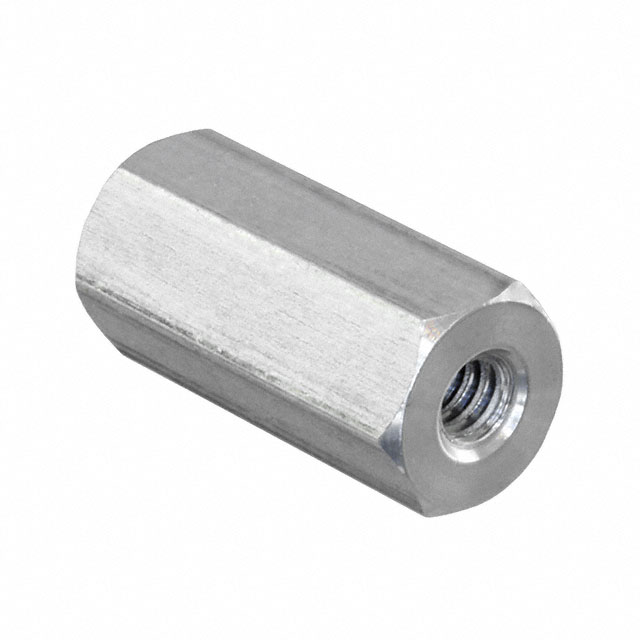 2102-632-AL - Spacer - Hex_Metal